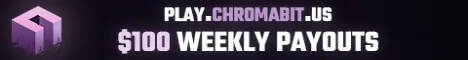 ChromaBit SMP ChromaBit SMP