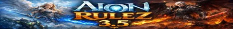 Aion Rulez 3.5 Aion Rulez 3.5