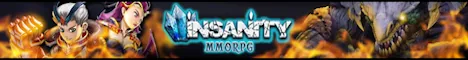 InsanityMMORPG InsanityMMORPG