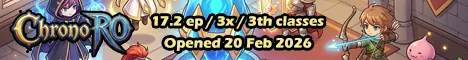 Chrono RO Chrono RO