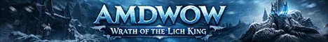 AmdWoW Wotlk 3.3.5 AmdWoW Wotlk 3.3.5