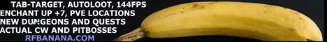 RF servers RFBANANA 16 MAY 2026 RF servers RFBANANA 16 MAY 2026