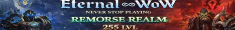 Eternal WoW Eternal WoW
