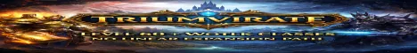 Triumvirate-WoW Triumvirate-WoW
