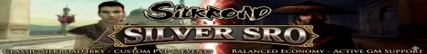 SilverSro SilverSro