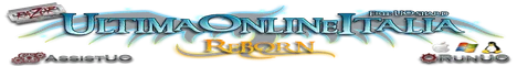 Ultima Online Italia Ultima Online Italia