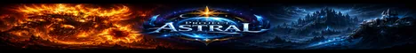 Project Astral Project Astral