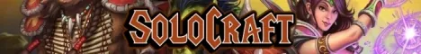 SoloCraft PlayerBots SoloCraft PlayerBots