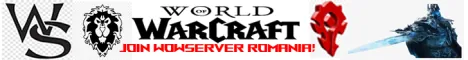WoWServer Romania WoWServer Romania