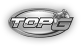 Footer TopG Logo