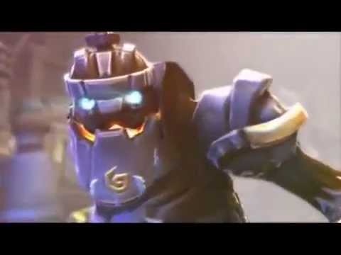 Noscrubs iris online - MMORPG Free Game (TopG Youtube Trailer 1) Noscrubs iris online - MMORPG Free Game (TopG Youtube Trailer Image 1)