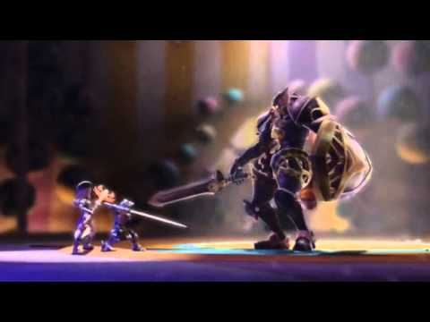 Noscrubs iris online - MMORPG Free Game (TopG Youtube Trailer 1) Noscrubs iris online - MMORPG Free Game (TopG Youtube Trailer Image 1)